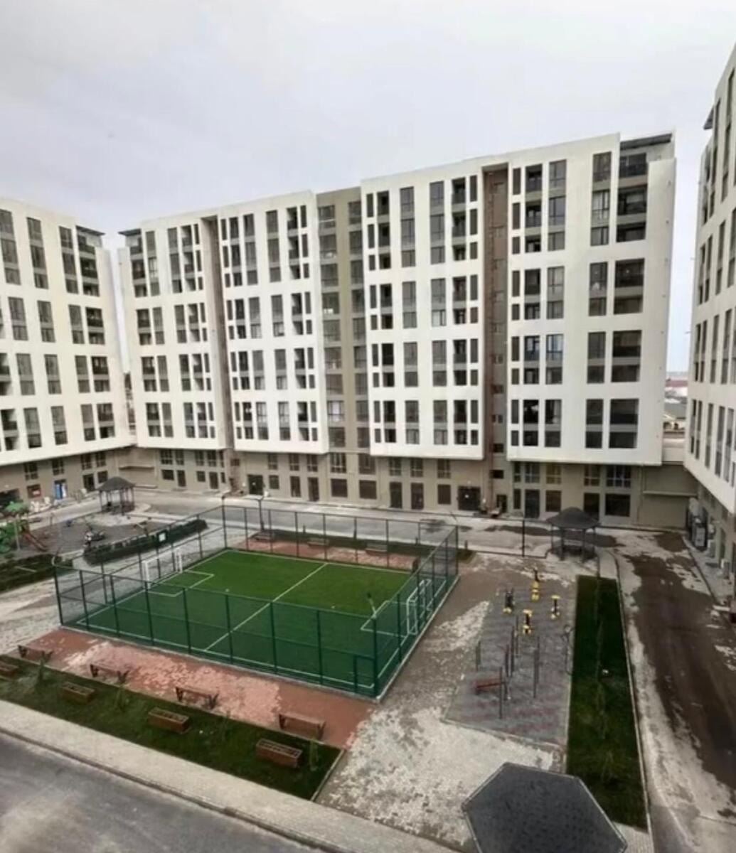 Satılır 4 otaqlı yeni tikili 149 m² — Mənzil, Bakı (2)