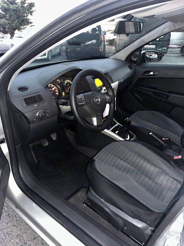 Opel Astra, 1.4 L, 2008 il, 335 000 km — Avtomobillər, Bakı (10)