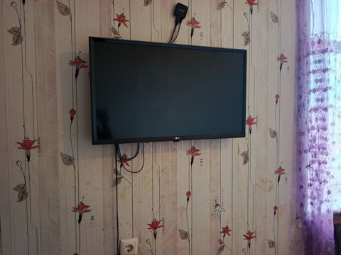 İşlənmiş Televizor LG LED ekran 32" FHD (1920x1080), Ünvandan götürmə, Ödənişli çatdırılma, Rayonlara çatdırılma — Sumqayıt