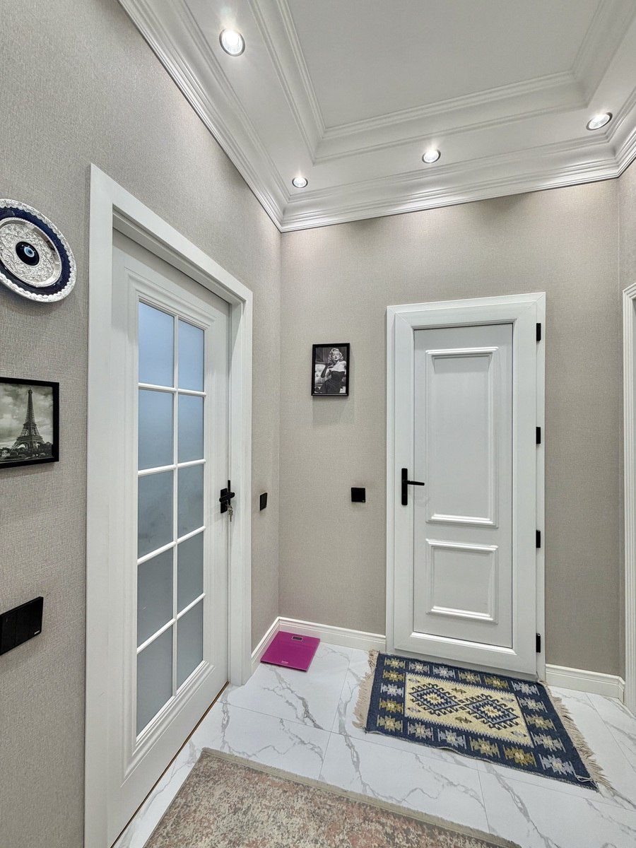 Satılır 2 otaqlı yeni tikili 49 m² — Mənzil, Bakı (11)