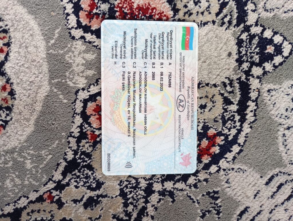 Qiymet 6500 Marka: Krone Model: SDP27 Yarımqoşqu Tip 75-ZA-098 — Qoşqular, Masazır (6)