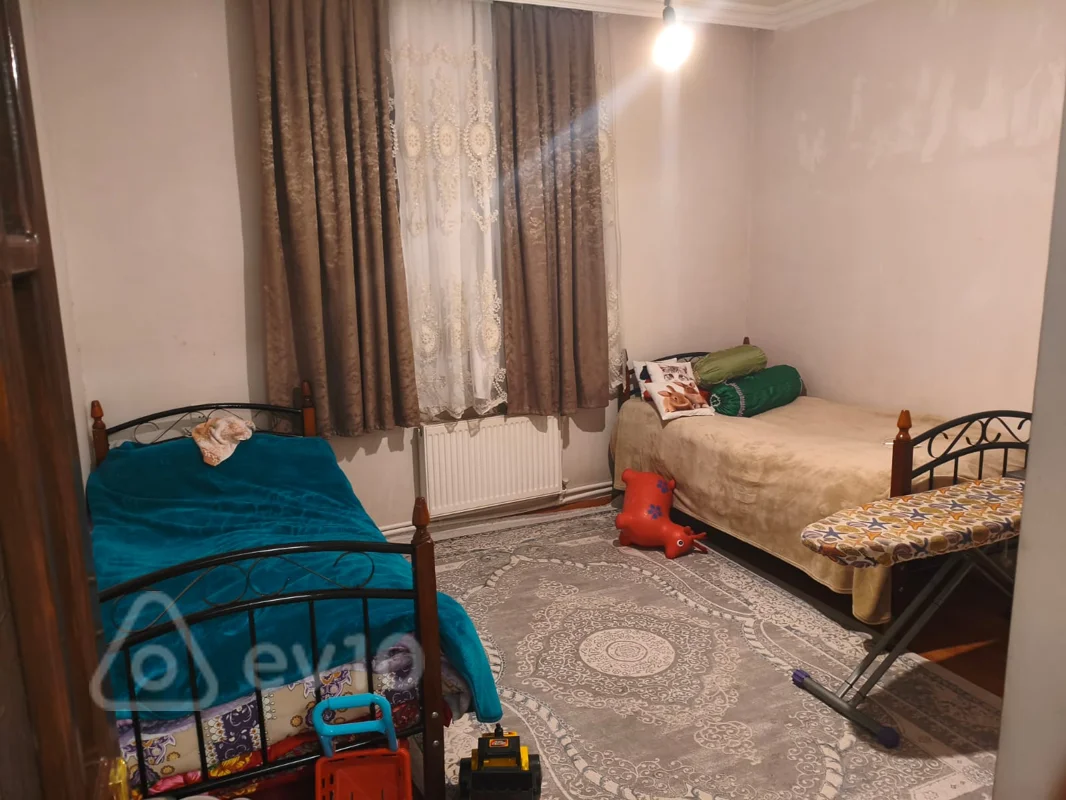 4 otaqlı həyət evi, 90 m², Binəqədi rayonu Əsəd Həsənov küçəsi — kirayə — Ev, villa, Bakı (4)