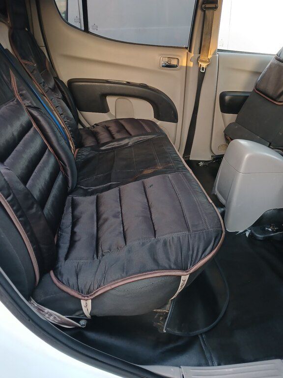 Mitsubishi L200, 2.5 L, 2012 il, 306 680 km — Avtomobillər, Sumqayıt (8)