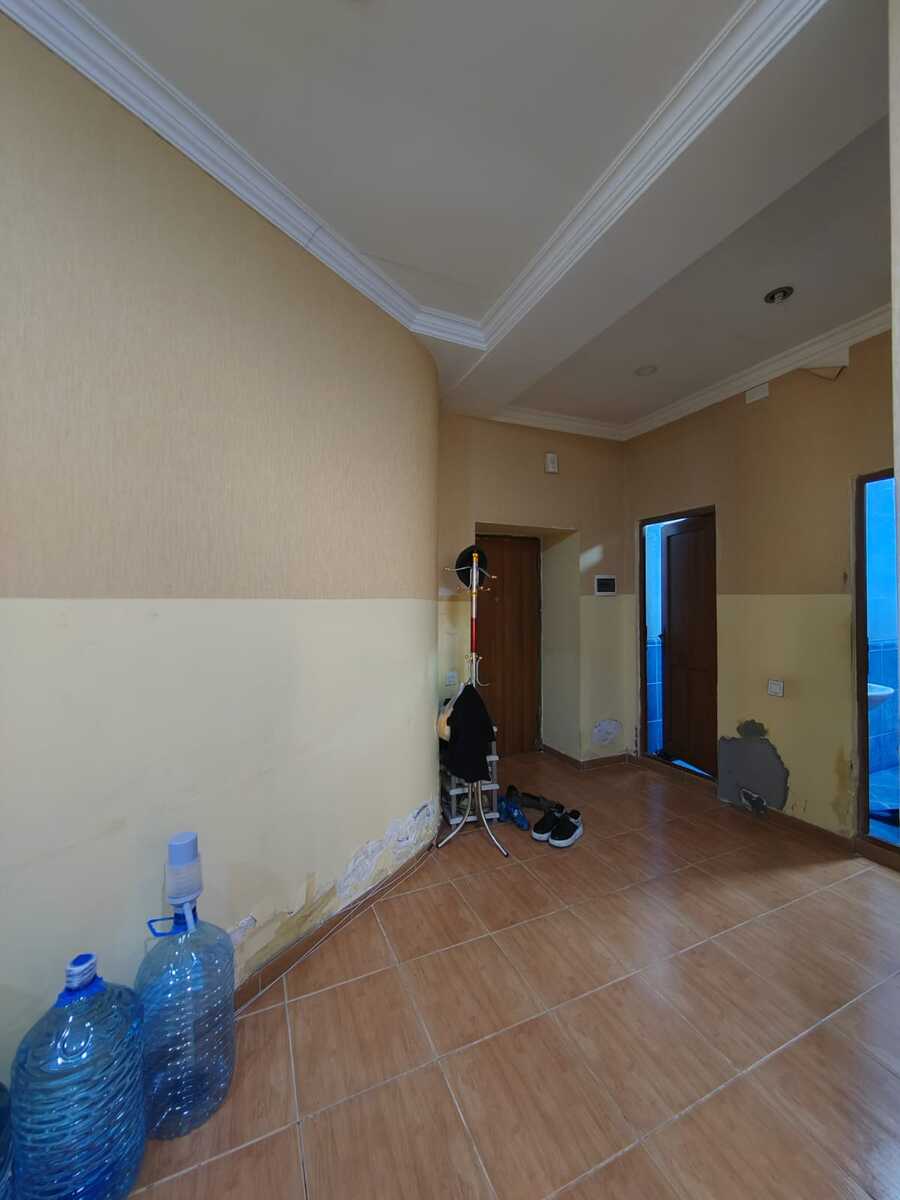 Satılır 3 otaqlı yeni tikili 108 m² — Mənzil, Bakı (6)