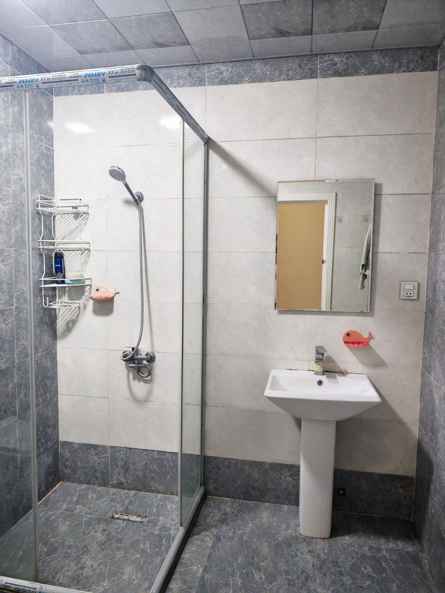 İcarəyə verilir 2 otaqlı yeni tikili 63 m² — Mənzil, Sumqayıt (5)