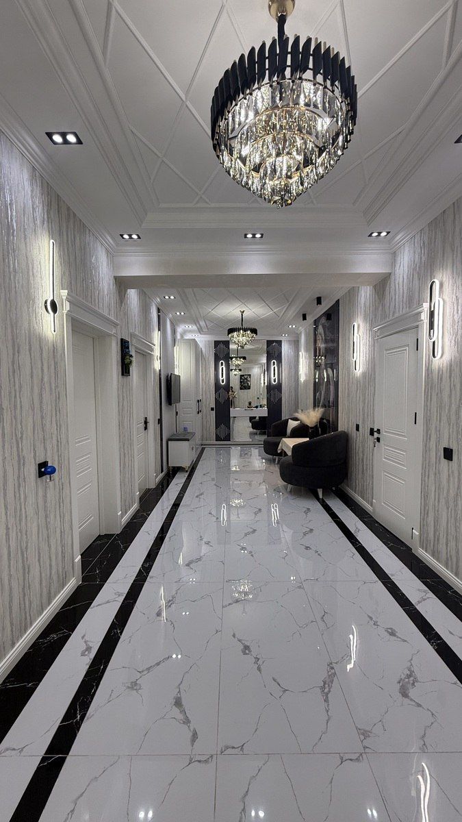 Satılır 4 otaqlı yeni tikili 138 m² — Mənzil, Xırdalan (2)