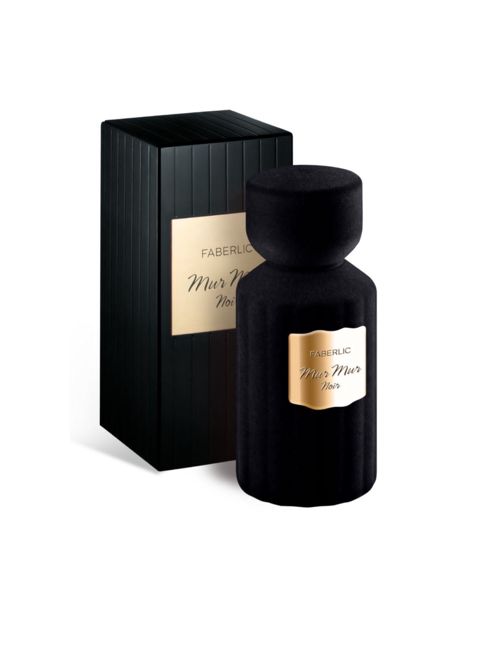No Brand Mur Mur Noir qadınlar üçün ətir suyu, 50 ml — Bakı