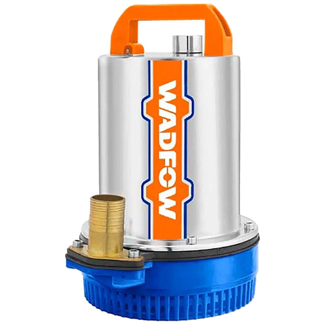 Salınan nasos Wadfow WWPQDC24 — Mallar, Bakı