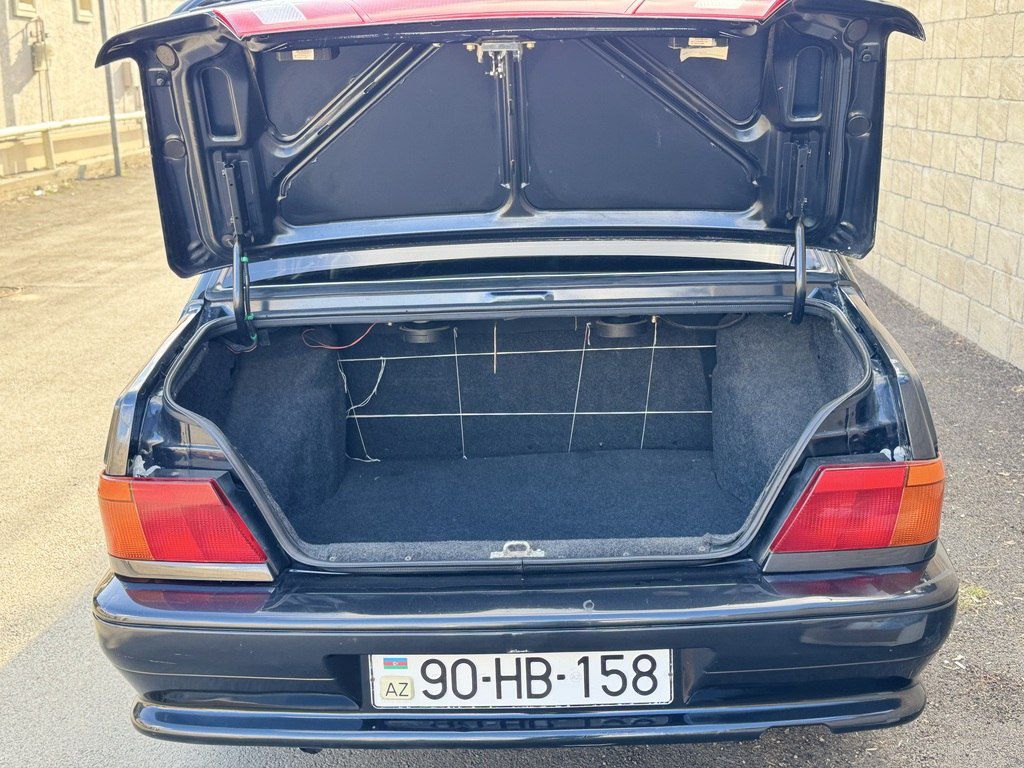 Lada (VAZ) 2115, 1.6 L, 2007 il, 247 651 km 90-HB-158 — Avtomobillər, Bakı (5)