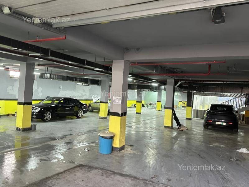 Satılır 10 otaqlı Obyekt, 3000 m², Nizami rayonu — Əmlak, Bakı (7)