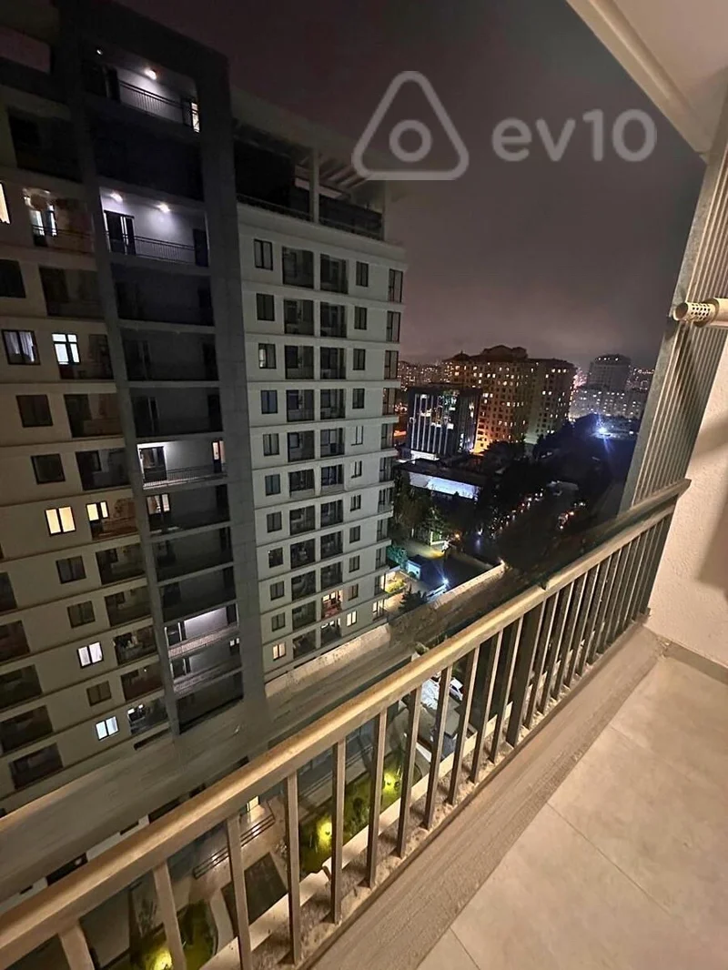 2 otaqlı mənzil, 60 m², Şərifzadə — kirayə — Mənzil, Bakı (10)