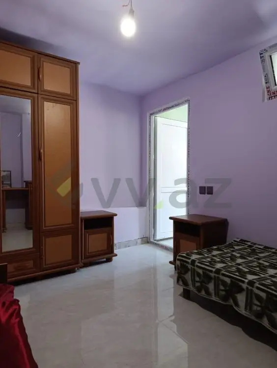 3 otaqlı Həyət evi Kirayə, Aşağı Güzdək, Abşeron — Ev, villa (2)