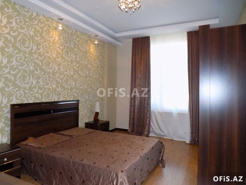 Yeni tikili Kirayə Verilir Yasamal r., Elmlər Akademiyası m., 4 otaq, 200 m² — Mənzil, Bakı (4)