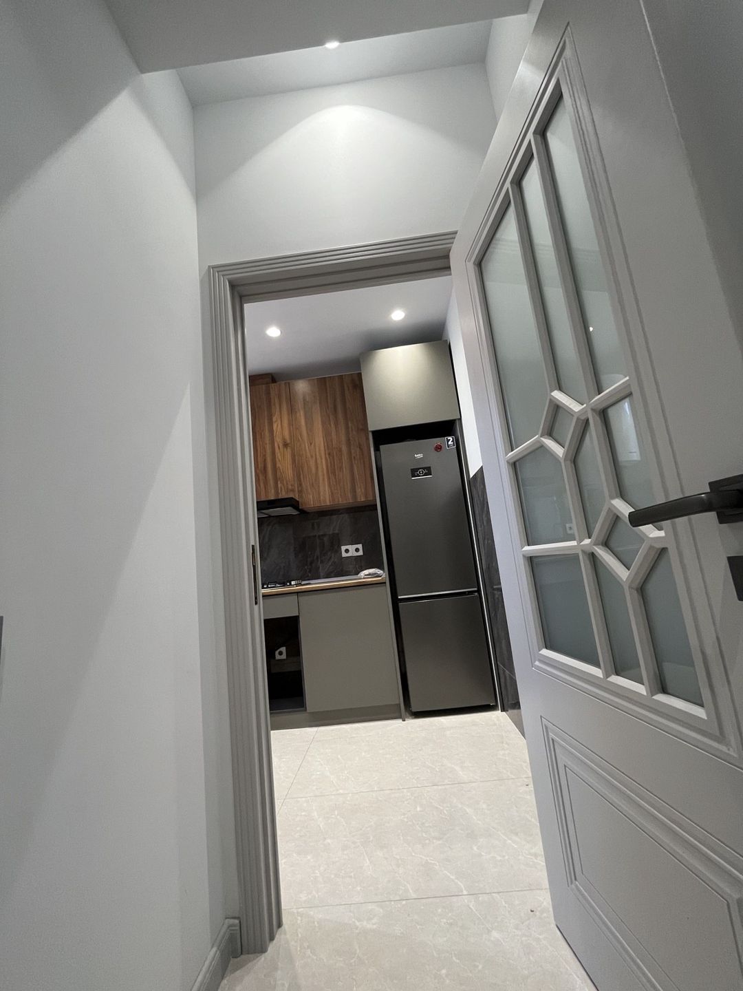 Satılır 2 otaqlı yeni tikili 56 m² — Mənzil, Bakı (10)
