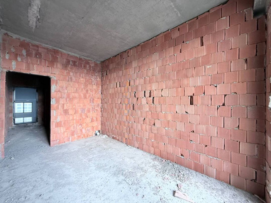 Satılır 2 otaqlı yeni tikili 52 m² — Mənzil, Sumqayıt (3)