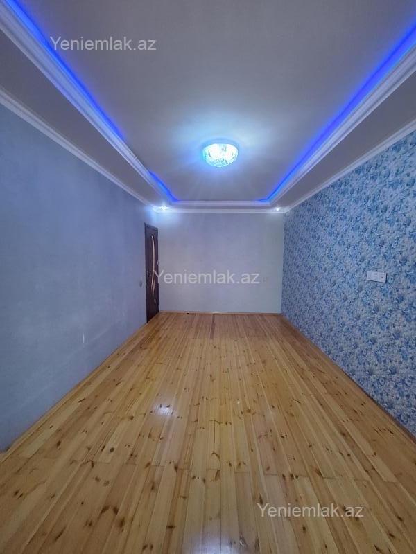 Kirayə 3 otaqlı Bina evi menzil (Köhnə tikili), 75 m², 6-cı mikrorayon — Mənzil, Sumqayıt (3)