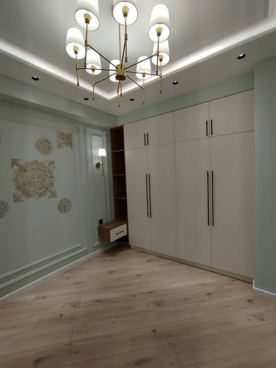Satılır 2 otaqlı yeni tikili 55 m² — Mənzil, Xırdalan (12)