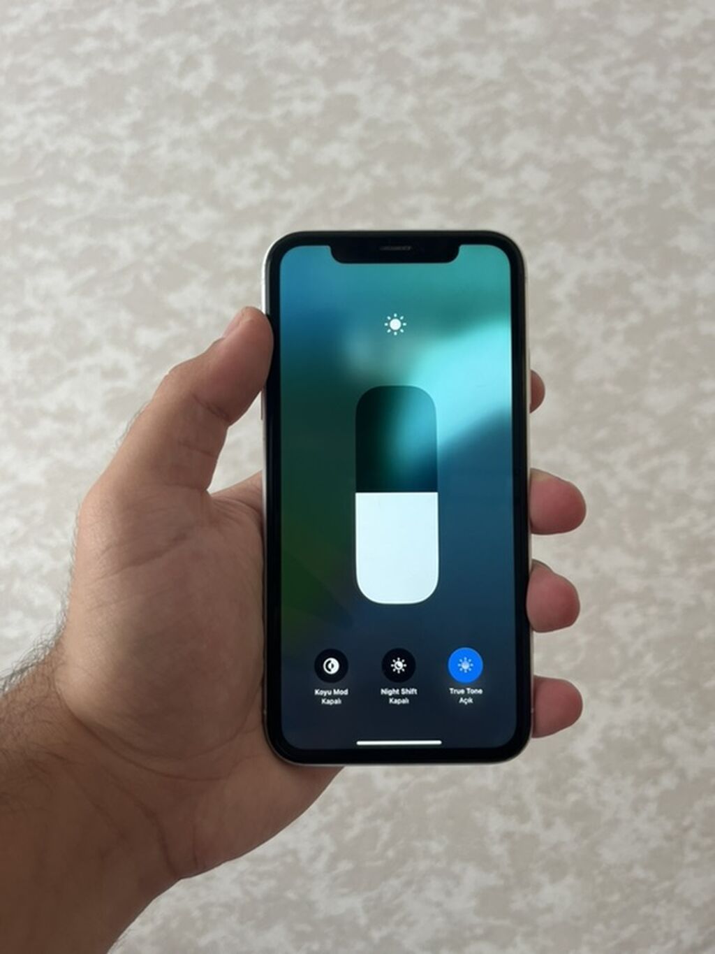 IPhone Xr, 64 GB, Ağ, Face ID — Apple iPhone, Bakı (4)