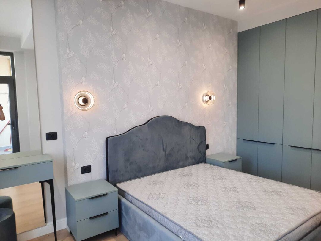 Satılır 2 otaqlı yeni tikili 65 m² — Mənzil, Bakı (2)
