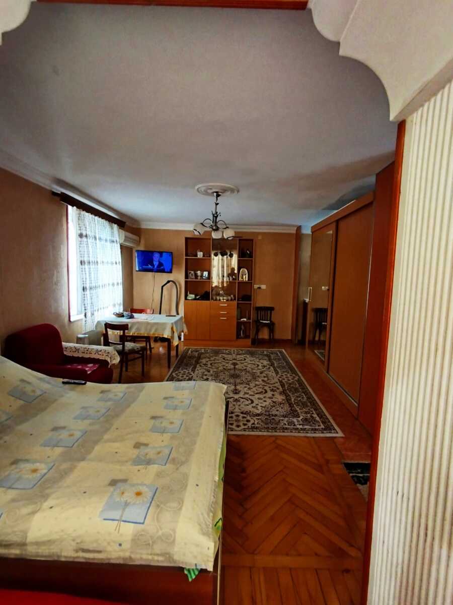 Satılır 1 otaqlı köhnə tikili 30 m² — Mənzil, Bakı (3)