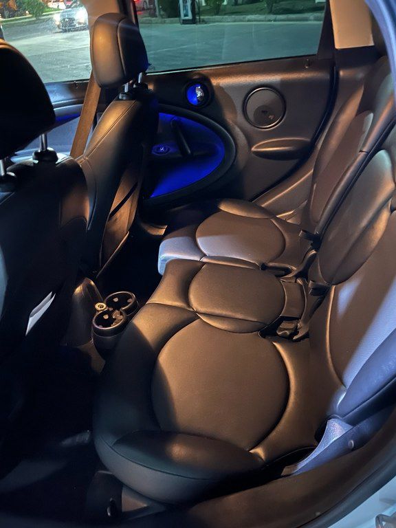 Mini Countryman Cooper S, 1.6 L, 2014 il, 160 000 km — Avtomobillər, Bakı (8)