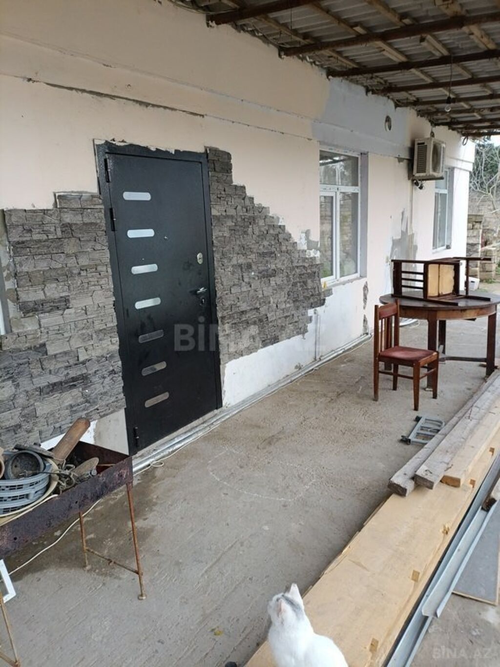 3 otaqlı, 120 kv. m — Ev, villa, Digah (3)