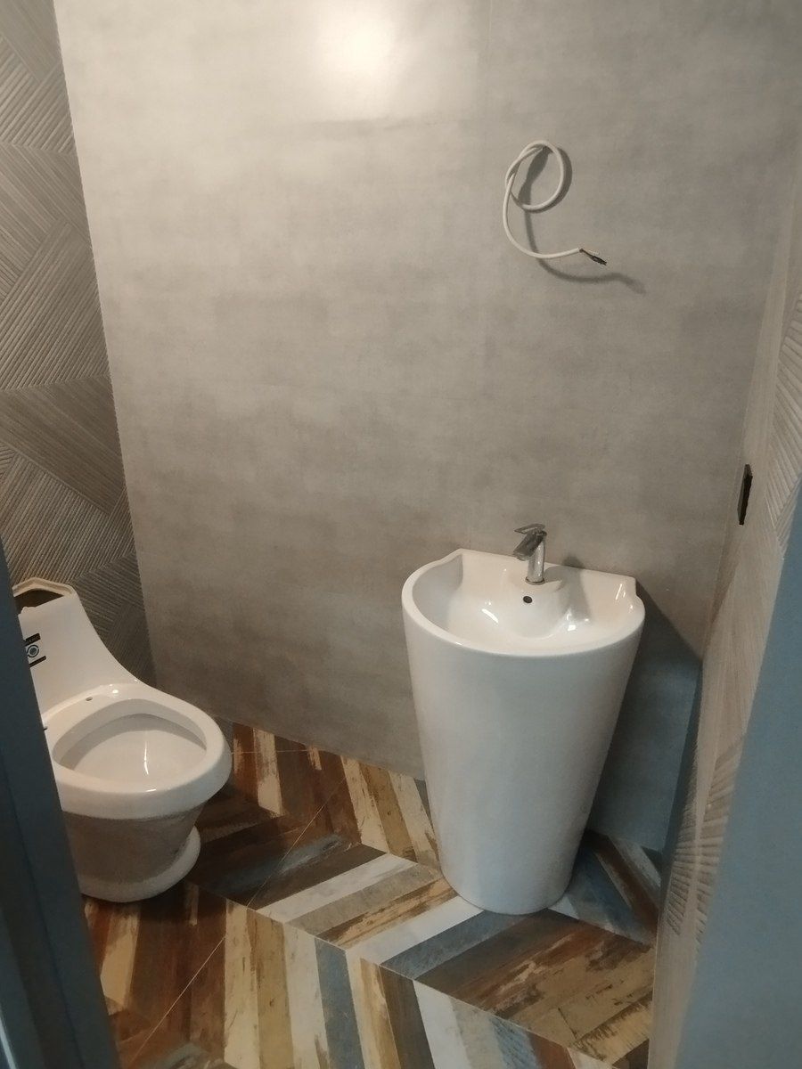 İcarəyə verilir obyekt 130 m² — Əmlak, Bakı (8)