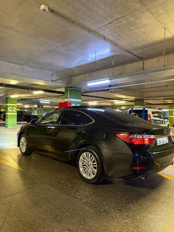 Lexus ES 350, 3.5 L, 2015 il, 307 000 km 99-QB-027 — Avtomobillər, Bakı (3)