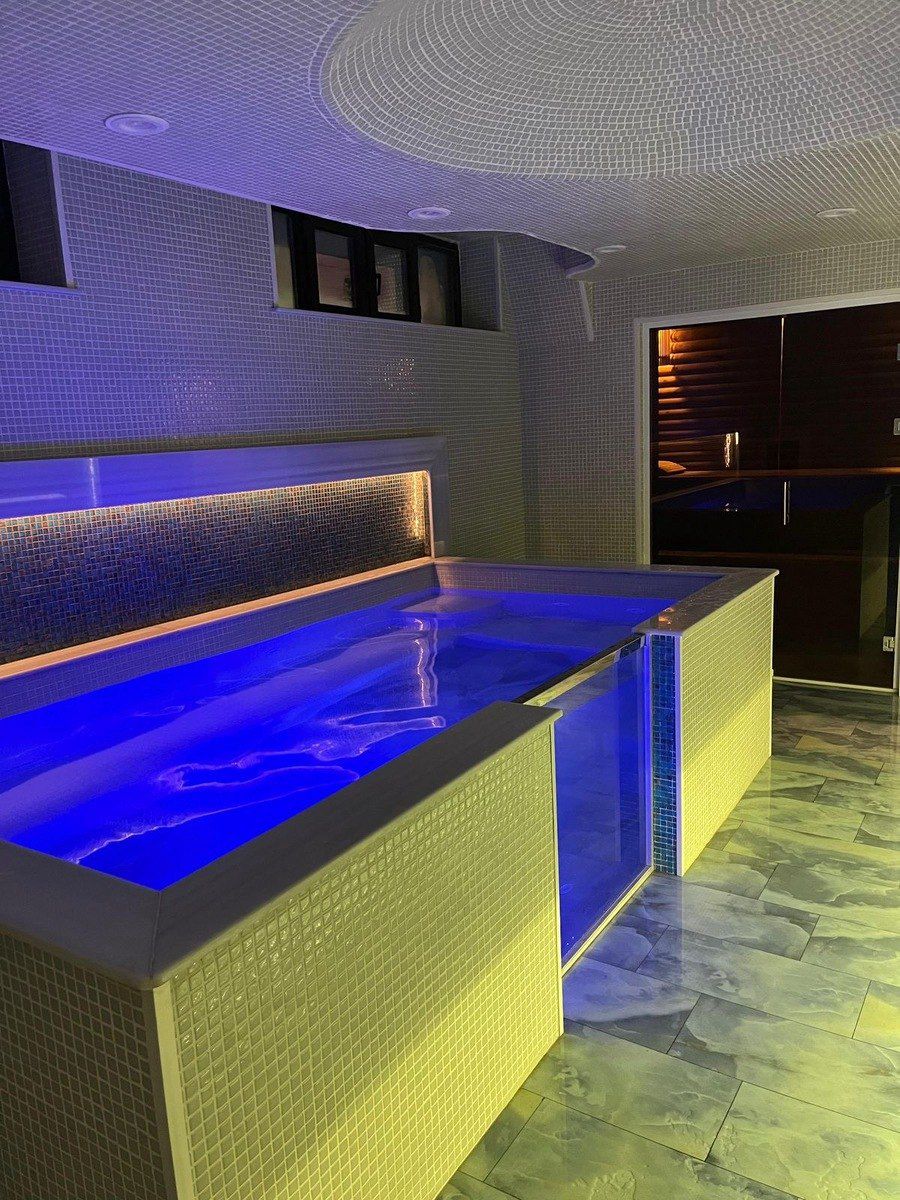 İcarəyə verilir 5 otaqlı həyət evi/bağ evi 260 m² — Ev, villa, Bakı (5)