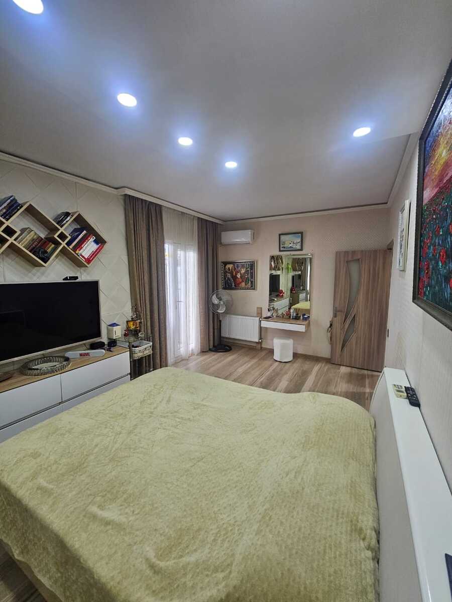 Satılır 3 otaqlı köhnə tikili 72 m² — Mənzil, Bakı (10)