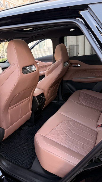 Changan Uni-Z, 1.5 L, 18.4 kWh, 2025 il, 20 500 km 99-QX-271 — Avtomobillər, Bakı (11)