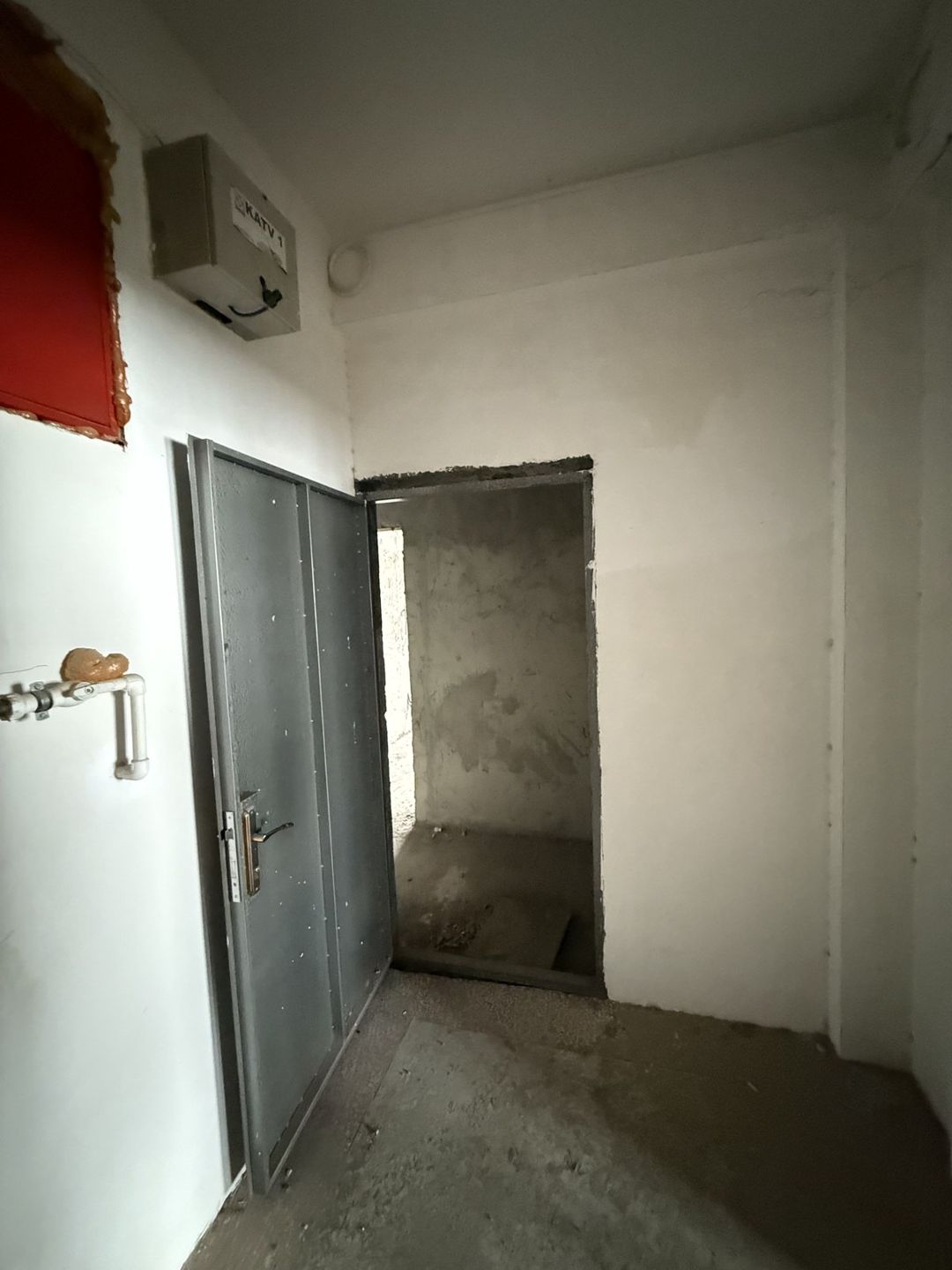Satılır 1 otaqlı yeni tikili 61 m² — Mənzil, Bakı (8)