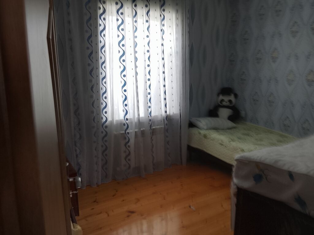 5 otaqlı mənzil – 2ci mərtəbəsi tam təmirli 3 otaqi 1 cii mərtəbədə — Mənzil, Bakı (3)