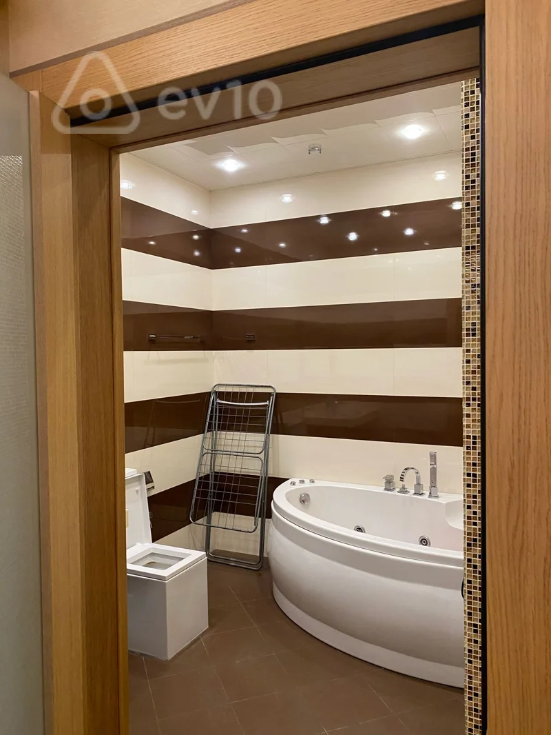 3 otaqlı mənzil, 158 m², Həsən Əliyev — Mənzil, Bakı (3)