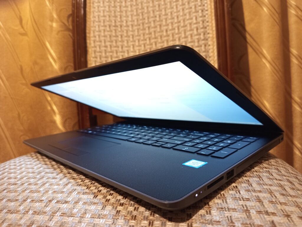 İşlənmiş HP Pavilion, 15.6 Intel Core i3, 128 GB, Ünvandan götürmə — HP, Bakı (6)