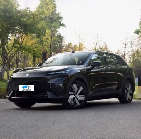 Changan Deepal S05, 56.12 kWh, 2026 il, yeni