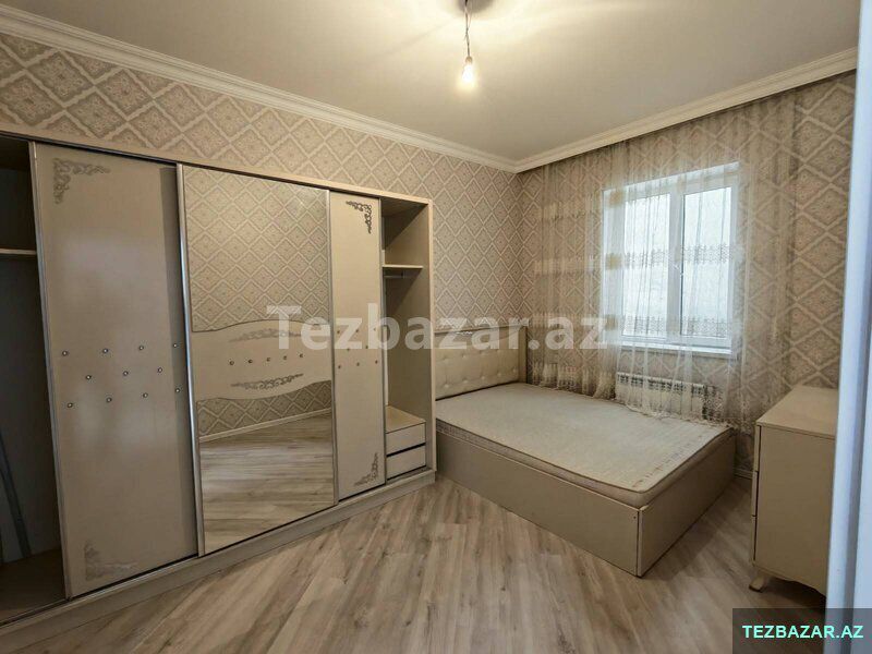 Paket-Kupcali ev — Ev, villa, Bakı (5)