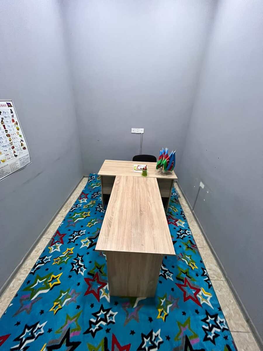 İcarəyə verilir obyekt 200 m² — Əmlak, Bakı (7)