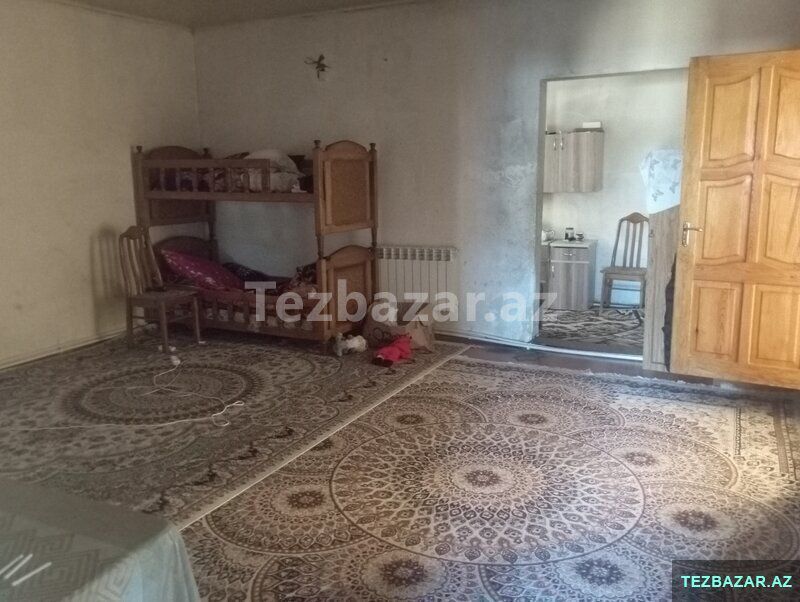 Binəqədi Mədən-1 ərazisi — Ev, villa, Bakı (5)