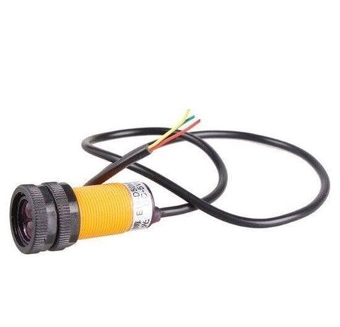 MZ80 Cisim Sensoru – 80 sm diapazonlu infraqırmızı sensor — Bakı