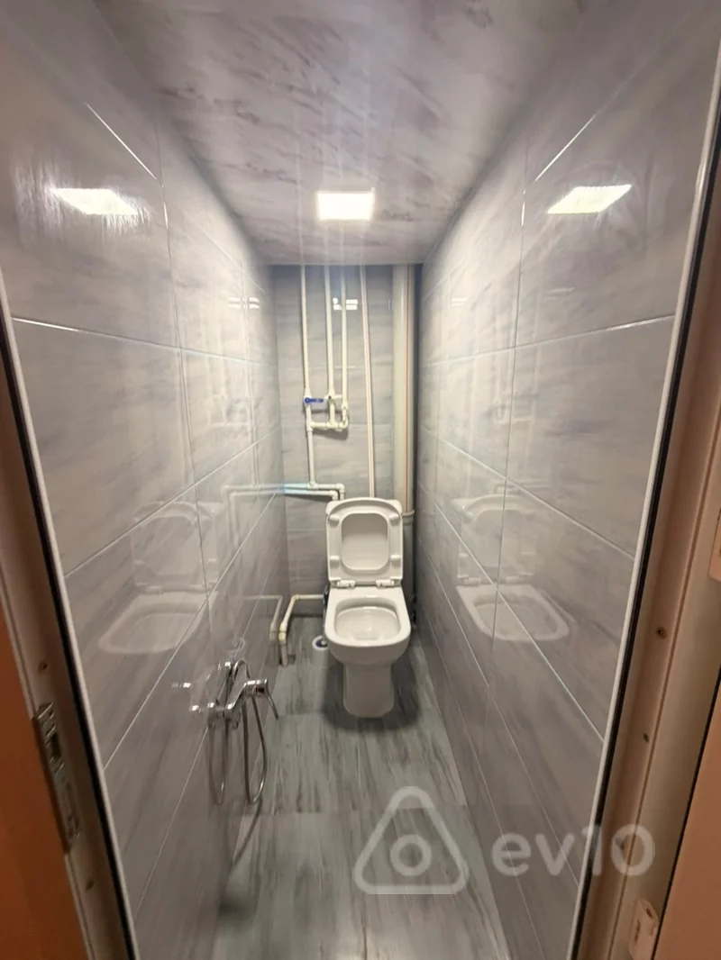 2 otaqlı mənzil, 60 m², Suraxani trayonu Y Gunesli qesebesi AB Massivi — kirayə — Mənzil, Bakı (12)