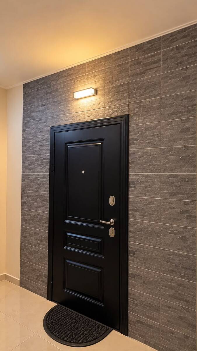 Satılır 3 otaqlı yeni tikili 85 m² — Mənzil, Xırdalan (11)