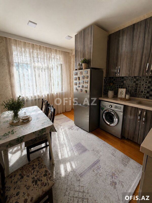 Yeni tikili Satılır Xırdalan, Xırdalan şəhərində təmirli bina evi satılır, 3 otaq, 85 m² — Mənzil, Xırdalan (8)
