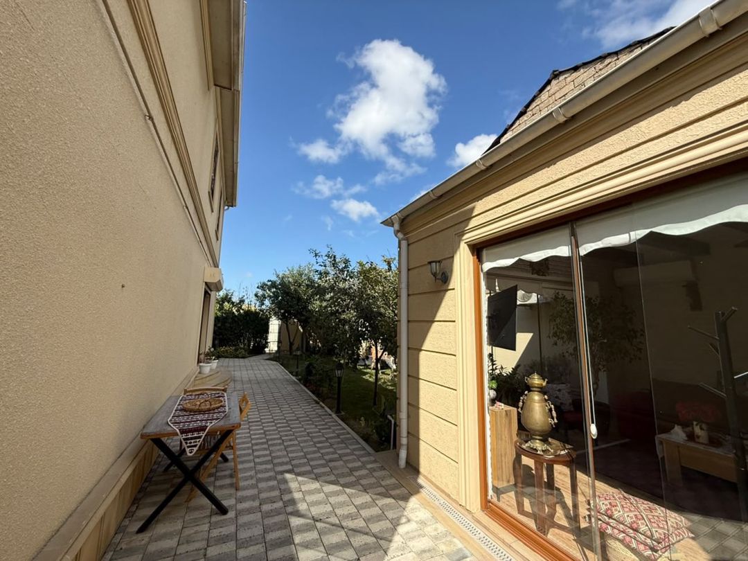 Bağ evi, 450 m², Sabunçu r., Bakı — Daşınmaz əmlak, Bakı (9)