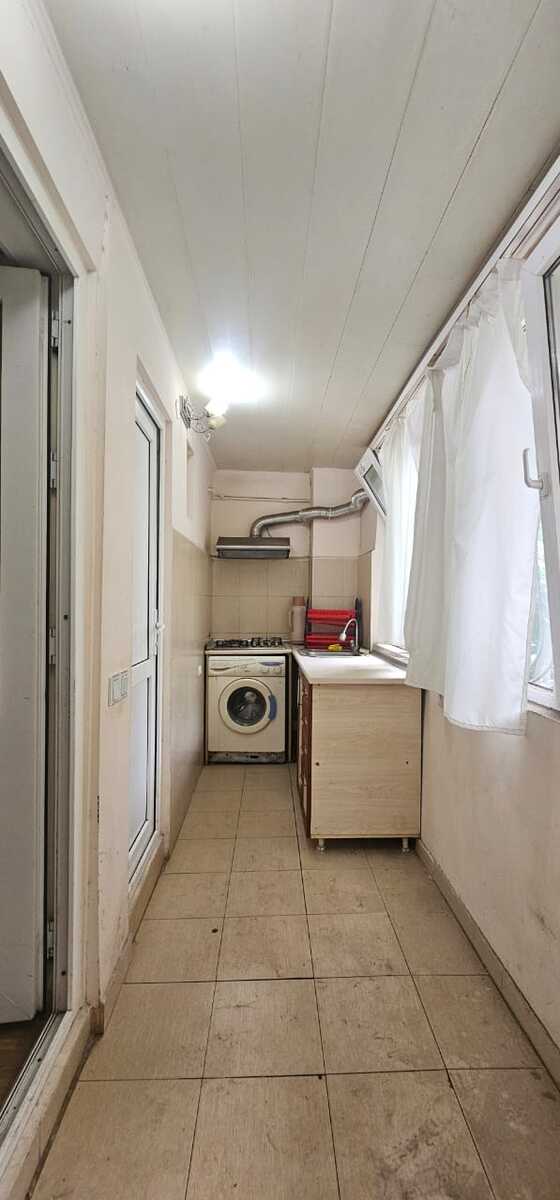 Satılır 3 otaqlı köhnə tikili 60 m² — Mənzil, Bakı (4)