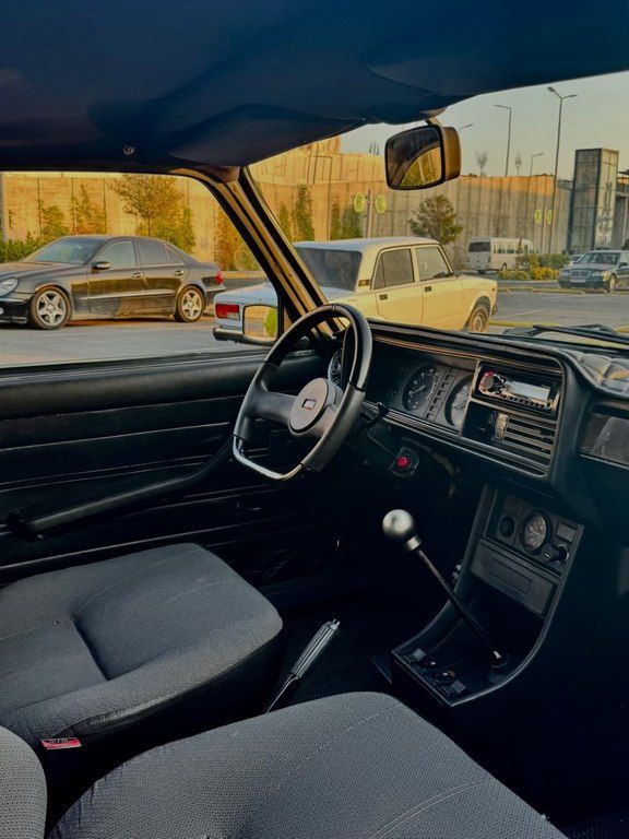 Lada (VAZ) 2107, 1.6 L, 2010 il, 149 000 km — Avtomobillər, Bakı (6)