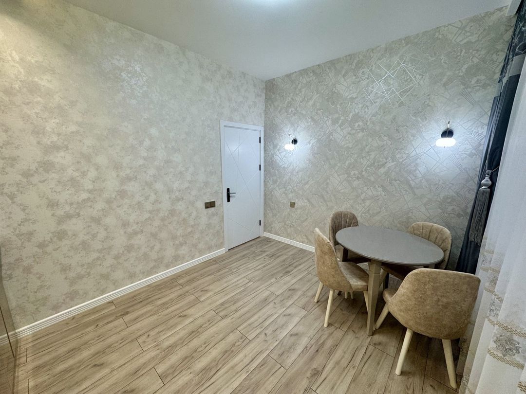 Satılır 2 otaqlı yeni tikili 85 m² — Mənzil, Bakı (5)