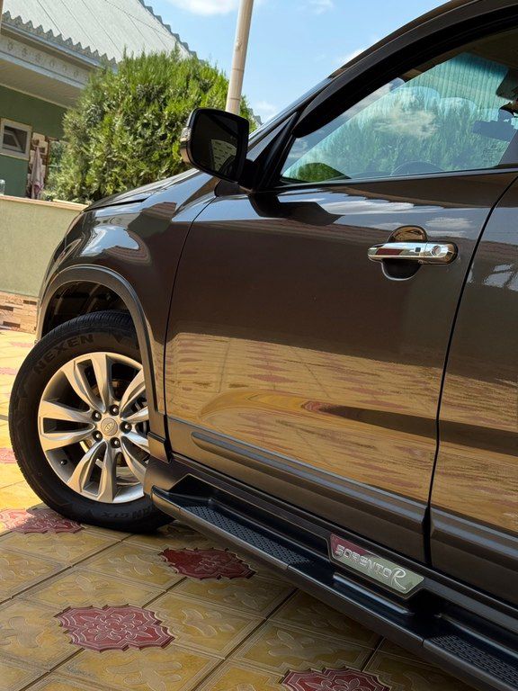 Kia Sorento, 2.0 L, 2011 il, 181 242 km 77-KT-263 — Avtomobillər, Ağcabədi (9)