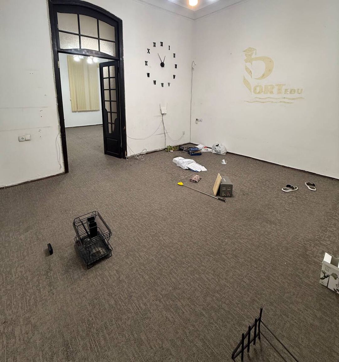 İcarəyə verilir 5 otaqlı köhnə tikili 175 m² — Mənzil, Bakı (9)