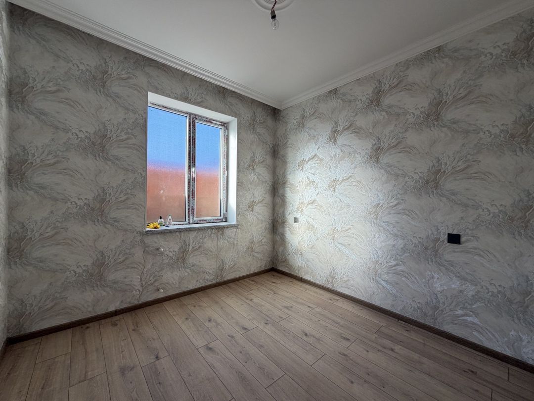 Satılır 3 otaqlı həyət evi/bağ evi 75 m² — Ev, villa, Bakı (3)